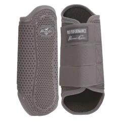 Pro Performance Hybrid Boots - Grau