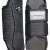 Pro Performance Hybrid Boots - Black