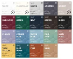 Lammfellschabracke Springen/Allround - Eigenes Design 10 Lammfellschabracke Springen/Allround - Eigenes Design -Angebote Equinestor Store MT 6021.1003.velvet scaled