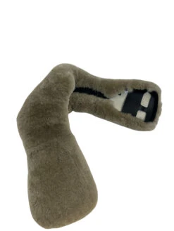 Anatomischer Sattelgurt - Schlamm -Angebote Equinestor Store MT 6056.0276102 1