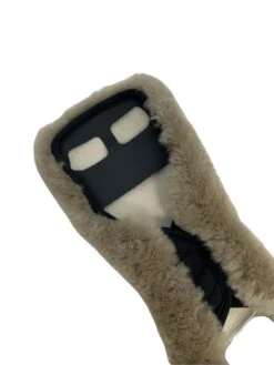 Anatomischer Sattelgurt - Schlamm -Angebote Equinestor Store MT 6056.0276102 2