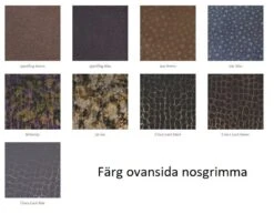 Rundgenähte Kandare München - Eigenes Design -Angebote Equinestor Store Nosgrimma OS 10 12