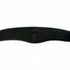 Nackenpad Für Trensenzaum - Schwarz