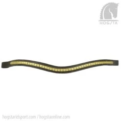 Stirnband OS Bogenförmig Klinker - B/M