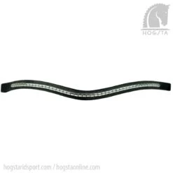 Stirnband OS Bogenförmig Klinker - S/S