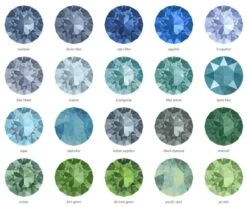 Stirnband Tiffany XL - Eigenes Design 11 Stirnband Tiffany XL - Eigenes Design -Angebote Equinestor Store OS 2228 3 ny