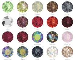 Stirnband Tiffany XL - Eigenes Design 12 Stirnband Tiffany XL - Eigenes Design -Angebote Equinestor Store OS 2228 4 ny