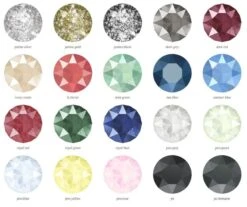 Stirnband Tiffany XL - Eigenes Design 13 Stirnband Tiffany XL - Eigenes Design -Angebote Equinestor Store OS 2228 5 ny