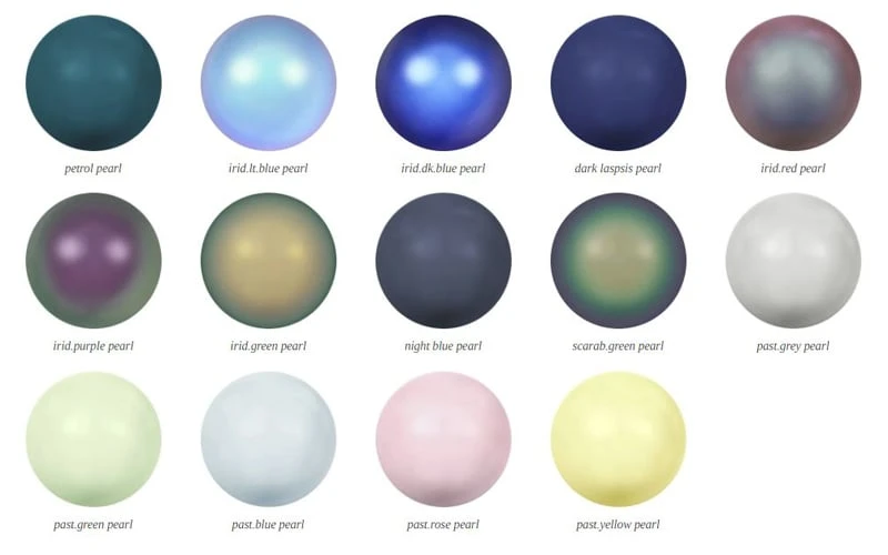 Stirnband Tiffany XL - Eigenes Design 8 Stirnband Tiffany XL - Eigenes Design - Image 8