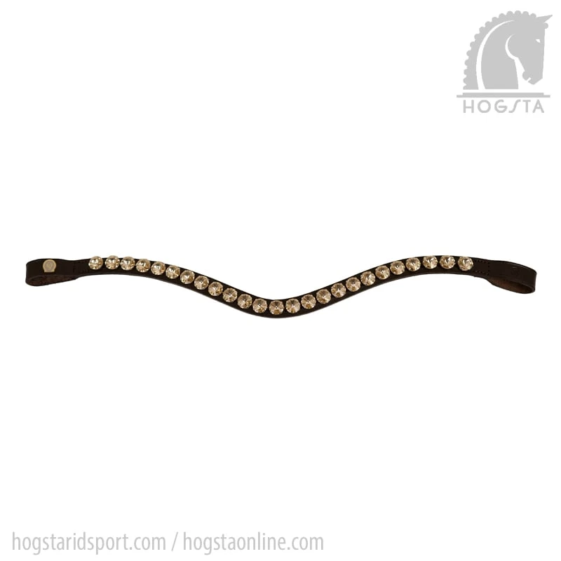 Stirnband Rivoli XL - Eigenes Design 2 Stirnband Rivoli XL - Eigenes Design - Image 2