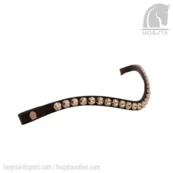 Stirnband Rivoli XL - Eigenes Design 9 Stirnband Rivoli XL - Eigenes Design -Angebote Equinestor Store OS 227775 GS 2