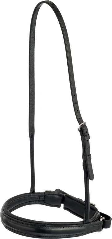 Nasenriemen XS 4 Cm Kandarenzaum - Eigenes Design 2 Nasenriemen XS 4 Cm Kandarenzaum - Eigenes Design – Bild 2