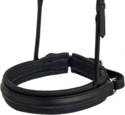 Nasenriemen XL-soft 5 Cm Kandare - Eigenes Design