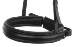 Nasenriemen Kandare Mit Gebissringausschnitt - Eigenes Design