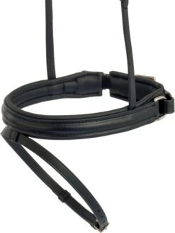 Nasenriemen XS 4 Cm Trense - Eigenes Design