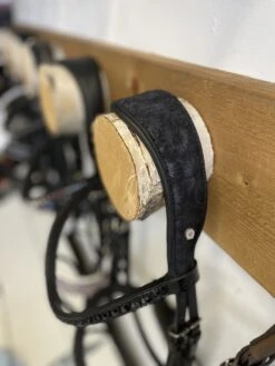 Trense OS Tokyo - Schwarz - Magarete -Angebote Equinestor Store OS 502090 MAG 1