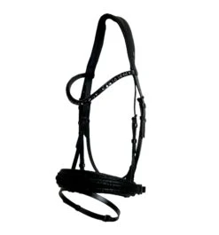 Trense OS Tokyo - Schwarz - Nightline