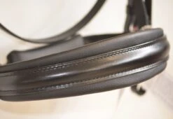 Kandare OS Tokyo Schwarz - Crystal 5 Kandare OS Tokyo Schwarz - Crystal -Angebote Equinestor Store OS 504092 2