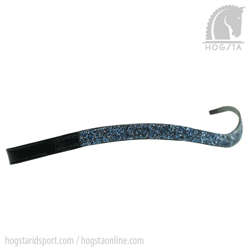 Stirnband OS Rocks - Schwarz/Blau 2 Stirnband OS Rocks - Schwarz/Blau - Image 2