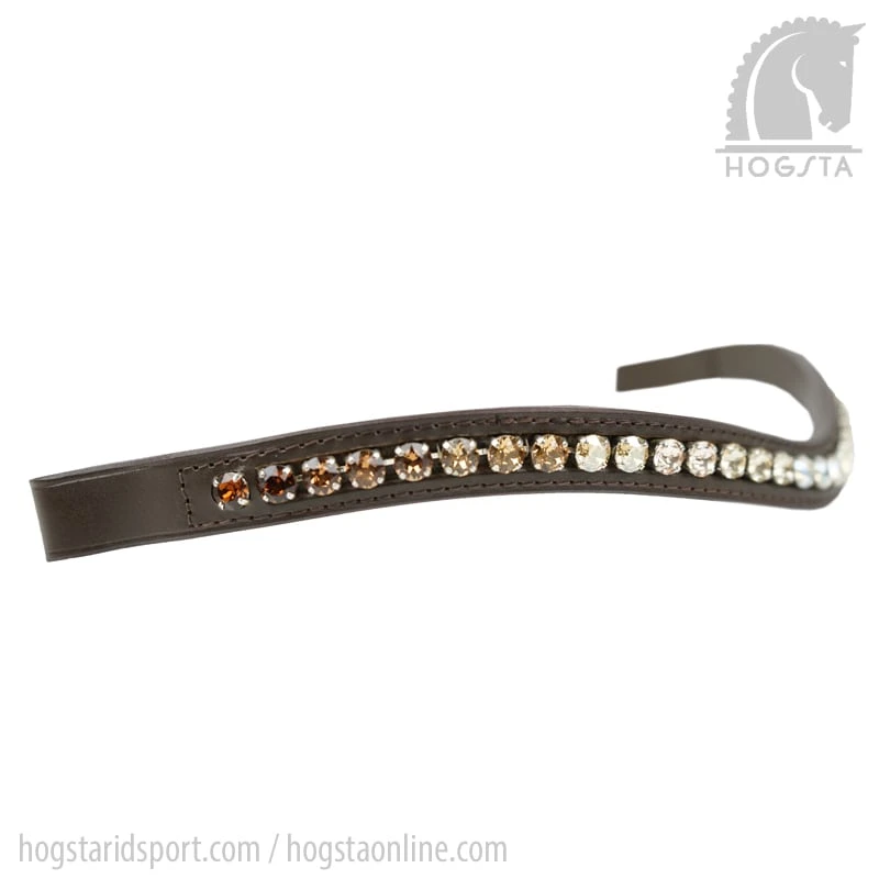 Stirnband OS XL - Shading Bronze 2 Stirnband OS XL - Shading Bronze - Image 2