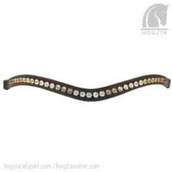 Stirnband OS XL - Shading Bronze