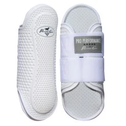 Pro Performance Hybrid Boots - Weiß