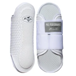 Pro Performance Hybrid Boots - Weiß