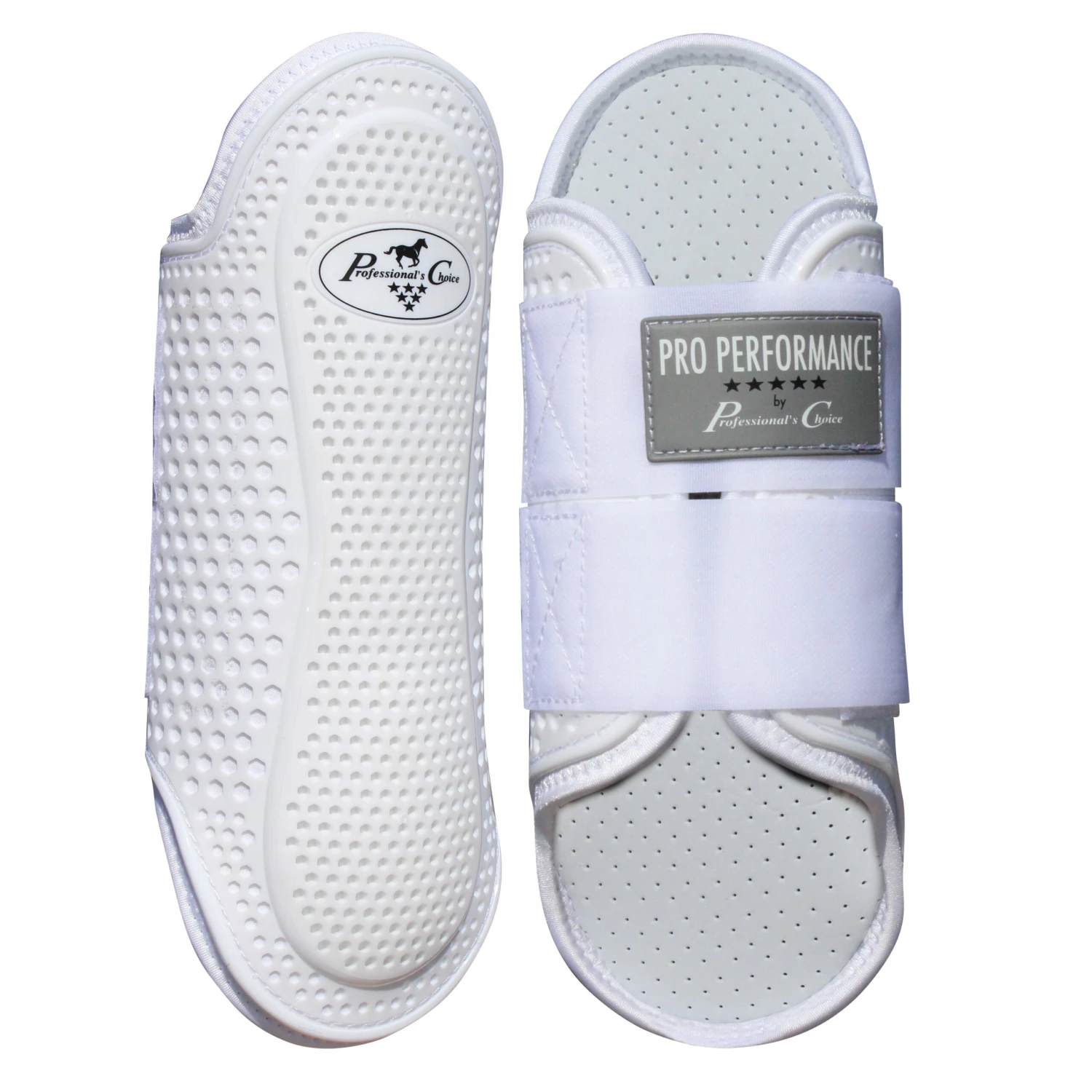 Pro Performance Hybrid Boots - Weiß 1 Pro Performance Hybrid Boots - Weiß