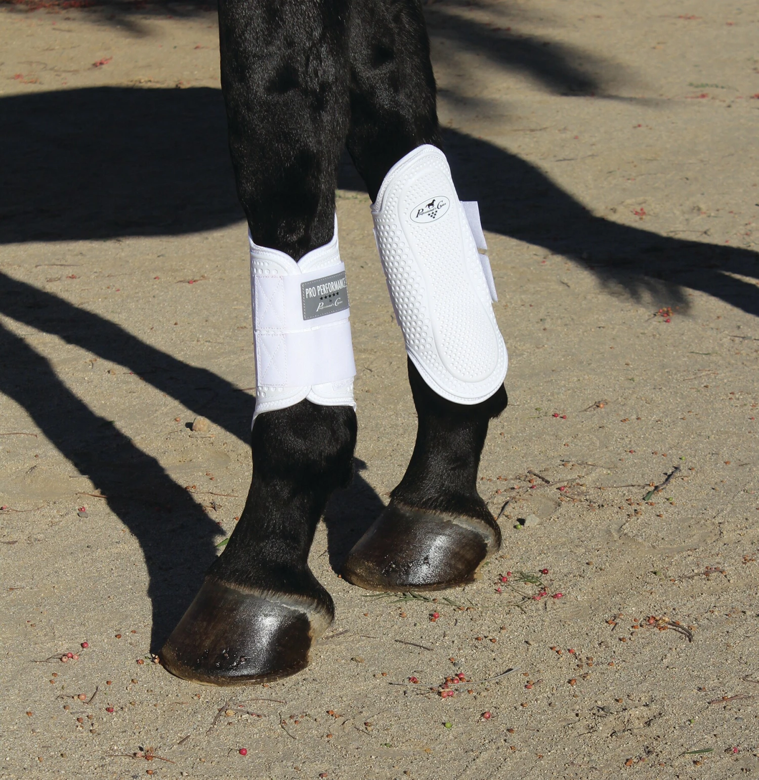 Pro Performance Hybrid Boots - Weiß 2 Pro Performance Hybrid Boots - Weiß - Image 2