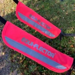 Zügelreflektoren - Rosa 5 Zügelreflektoren - Rosa -Angebote Equinestor Store RC S9402KRosa1