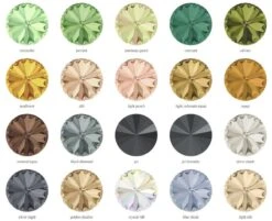 Stirnband Rivoli - Schwarz - Eigenes Design 6 Stirnband Rivoli - Schwarz - Eigenes Design -Angebote Equinestor Store Rivoli 2