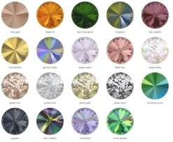 Stirnband Rivoli - Schwarz - Eigenes Design 7 Stirnband Rivoli - Schwarz - Eigenes Design -Angebote Equinestor Store Rivoli 3