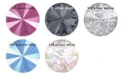 Trense OS Comfort XS - Eigene Design -Angebote Equinestor Store Rivoli XL 2 1