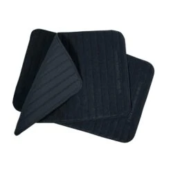 Quick Dry Bandagierunterlagen - Small - Schwarz