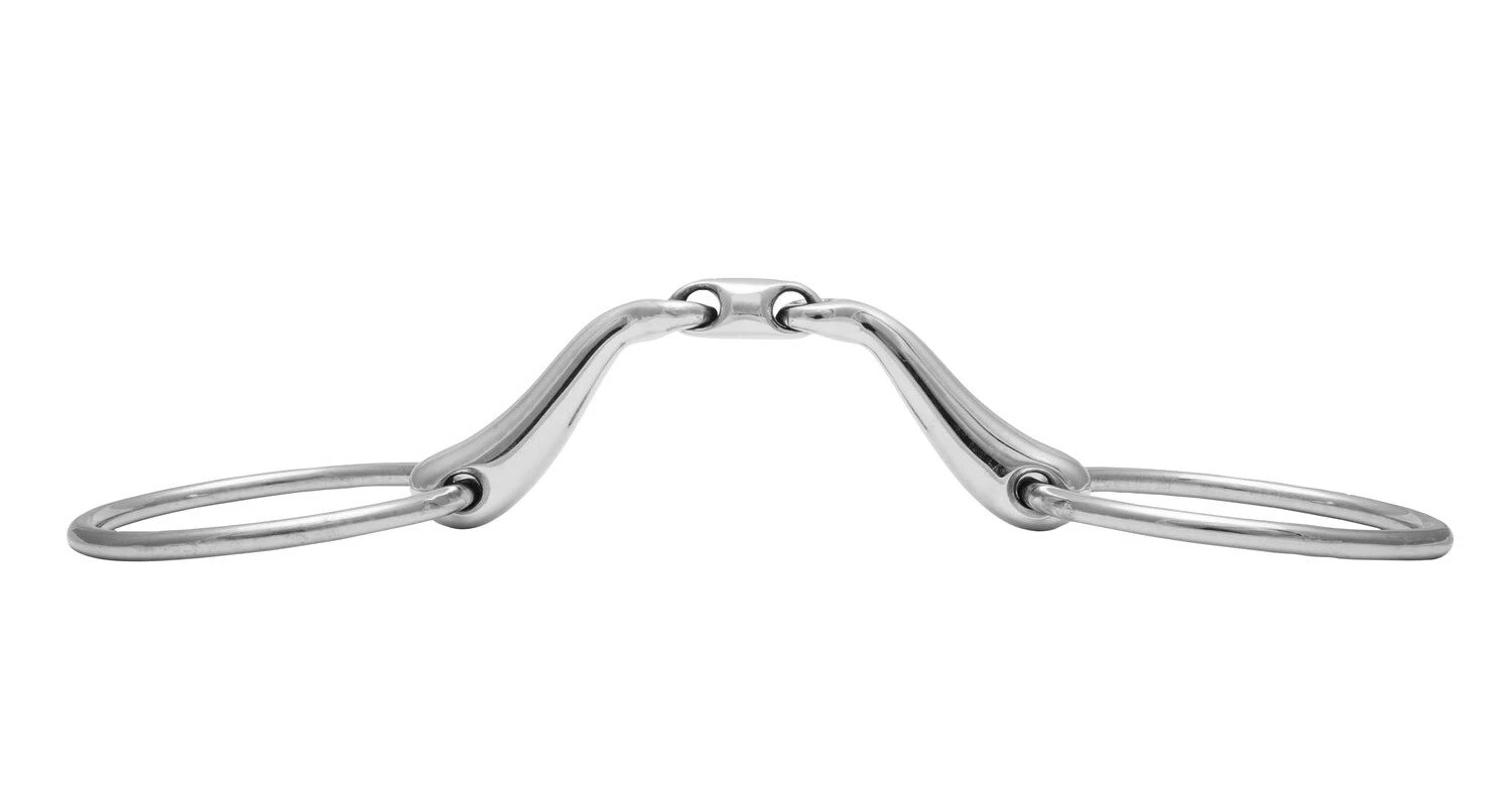 Unterlegtrense - Fine Line LockUp 1 Unterlegtrense - Fine Line LockUp