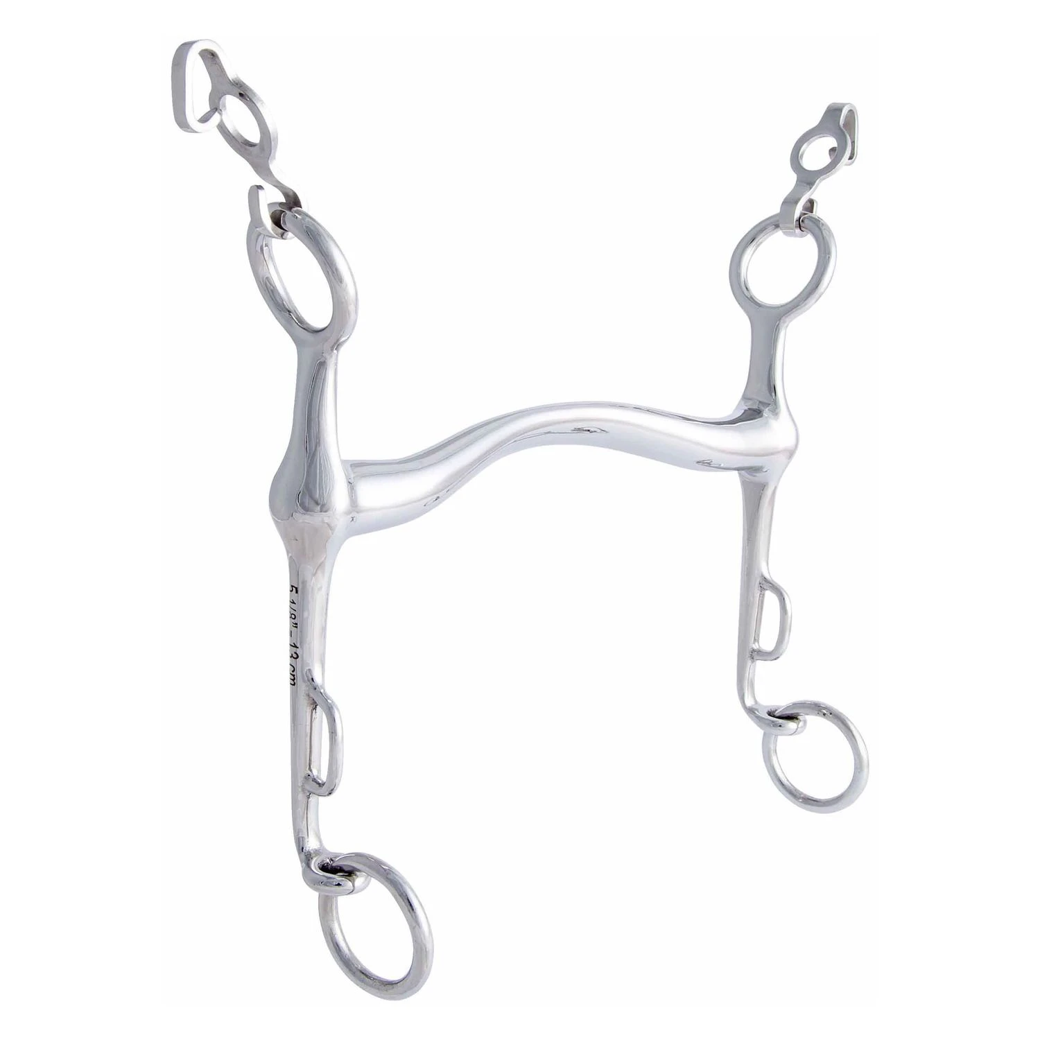 Kandare - Fine Line 1 Kandare - Fine Line