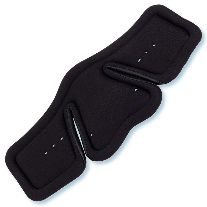 EquiSoft Sattelgurt - Braun 6 EquiSoft Sattelgurt - Braun – Bild 6