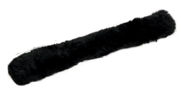 Nackenpad - Schwarz 2 Nackenpad - Schwarz - Image 2