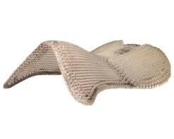 Gel-Pad Mit Eingebauter Erhöhung Hinten