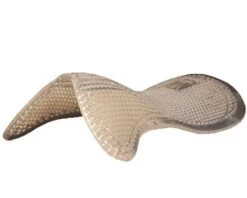 Gel-Pad Mit Eingebauter Erhöhung Vorne