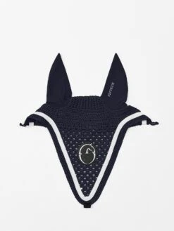 Angebote Equinestor Store 9 Augusta Fliegenohren - Marineblau