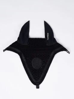 Angebote Equinestor Store 6 Augusta Fliegenohren - Schwarz