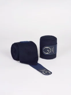 Fano Stallbandagen - Blue Navy -Angebote Equinestor Store VR U9034 35073 00079 2