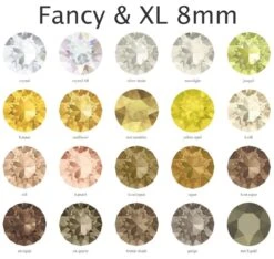 Rundgenähte Kandare OS FG - Eigenes Design -Angebote Equinestor Store fancy xl 1