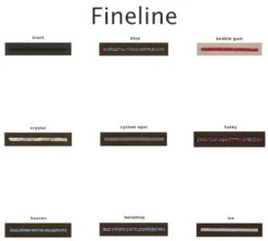 Trense OS Comfort XS - Eigene Design -Angebote Equinestor Store fineline1 1