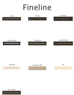 Trense OS Comfort XS - Eigene Design -Angebote Equinestor Store fineline2 1