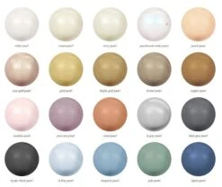 Stirnband Tiffany XL - Eigenes Design 14 Stirnband Tiffany XL - Eigenes Design -Angebote Equinestor Store os 2228 6 ny