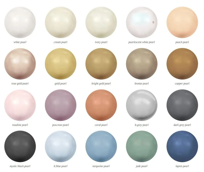 Stirnband Tiffany XL - Eigenes Design 7 Stirnband Tiffany XL - Eigenes Design - Image 7