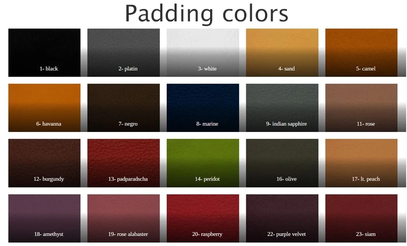 Nasenriemen XS 4 Cm Kandarenzaum - Eigenes Design 4 Nasenriemen XS 4 Cm Kandarenzaum - Eigenes Design – Bild 4