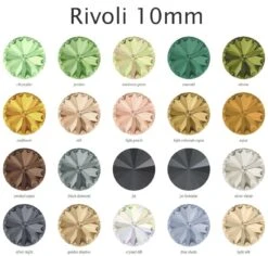 Rundgenähte Kandare OS FG - Eigenes Design -Angebote Equinestor Store rivoli 10mm2